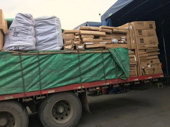 志仲镇家具托运